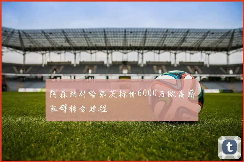 阿森纳对哈弗茨标价6000万欧高薪阻碍转会进程